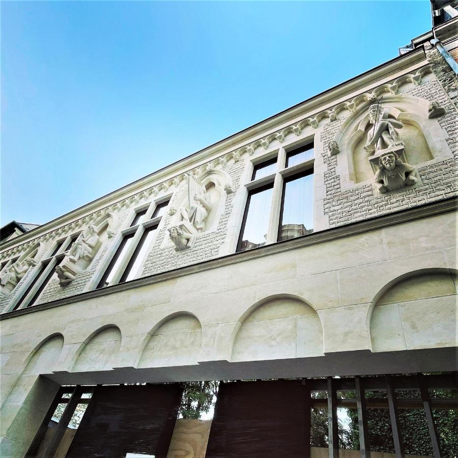 Studio Confort Calme Centre De Reims Boulevard De La Paix Εξωτερικό φωτογραφία